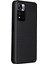 Xiaomi Redmi Için Note 11 Pro 5g (Çin) (Mediatek)/11 Pro+ 5g Karbon Fiber Doku Anti-Çizgiye Dönüşüm Otomatik Absorlanmış Manyetik Kapatma Halkası Deri Deri Stand Telefon Vaka Black (Yurt Dışından) 3