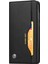 Xiaomi Redmi Için Otomatik Emilmiş Cüzdan Deri Koruyucu Telefon Kapağı Note 10 Pro/not 10 Pro Max-Black (Yurt Dışından) 4