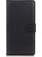 Xiaomi Redmi 9c/9c Nfc-Black Için Litchi Grain Deri Cep Telefonu Kapağı (Yurt Dışından) 2