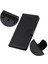 Xiaomi Redmi 9c/9c Nfc-Black Için Litchi Grain Deri Cep Telefonu Kapağı (Yurt Dışından) 3
