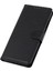 Xiaomi Redmi 9c/9c Nfc-Black Için Litchi Grain Deri Cep Telefonu Kapağı (Yurt Dışından) 4