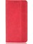 Manyetik Kapatma Vintage Style Telefon Kılıfı Cüzdan Stand Deri Kapak Xiaomi Note 10 Pro 4g/not 10 Pro Max 4g-Red (Yurt Dışından) 2