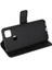 Baskı Ağacı Baykuş Deri Cüzdan Kılıfı Xiaomi Redmi 9c/9c Nfc-Black (Yurt Dışından) 4
