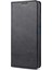 Xiaomi Poco X3/poco X3 Nfc-Black Için Otomatik Emilmiş Deri Cüzdan Stand Koruyucu Kapak Kılıfı (Yurt Dışından) 2