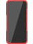 Serin Lastik Pc+Tpu 2 Xiaomi Redmi 9c/9c Nfc/redmi 9 (Hindistan)/redmi 10A/XIAOMI Poco C3-Red Için 1 Kickstand Koruma Telefonu Kabuğu (Yurt Dışından) 4