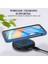 Xiaomi Redmi Için Pet Ekran Koruyucu ile Tam Kapsama Koruma Pc+Tpu Koruyucu Kılıf Not 9s/redmi Note 9 Pro/redmi Not 9 Pro Max-Blue (Yurt Dışından) 3