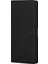 Xiaomi Redmi Için Not 11 5g (Çin) (Mediatek)/redmi Not 11T 5g/redmi Not 11S 5g Litchi Doku Stand Cüzdan Deri Kılıf Iyi Korumalı Manyetik Toka Cep Telefon Koruyucu Kabuk Black (Yurt Dışından) 3