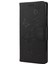 Baskılı Kelebekler Çiçek Deri Cüzdan Stand Stand Kılıfı Xiaomi Redmi Note 10 Pro-Black (Yurt Dışından) 2
