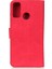 Xiaomi Redmi 9c/9c Nfc-Red Için Khazneh Deri Kabuk Cüzdan Stand Stand Retro Kılıf (Yurt Dışından) 3