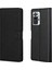 Cüzdan Tasarım Folio Flip Litchi Doku Deri Deri Koruyucu Kılıf Xiaomi Redmi Note 10 Pro 4g (Hindistan)/(Global)/note 10 Pro Max (Yurt Dışından) 2