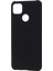 Xiaomi Redmi 9c/9c Nfc-Black Için Lastik Sert Pc Kabuğu (Yurt Dışından) 2