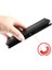 Xiaomi Xiaomi Için Otomatik Emilmiş Retro Pu Deri Kabuk Cüzdan Cep Telefonu Kapağı Redmi 9c/redmi 9c Nfc/redmı 10A-BLACK (Yurt Dışından) 3
