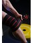 Dex Supports Straps Halter Kayışı, Knee Wraps Diz Bandajı, Wrist Wraps Spor Bileklik 3'lü Set 2