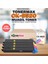 Utax CK-8520 Muadil Toner Set / P C2480I / P-C2480I 1