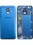 Samsung Galaxy A600 A6 2018 Kasa Kapak Mavi 1
