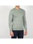 Granit Erkek Bisiklet Yaka Triko Slim Fit Pamuklu Kazak Ncs Jeans 3002 2