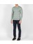 Granit Erkek Bisiklet Yaka Triko Slim Fit Pamuklu Kazak Ncs Jeans 3002 3