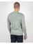 Granit Erkek Bisiklet Yaka Triko Slim Fit Pamuklu Kazak Ncs Jeans 3002 4