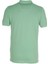 Erkek Çağla Slim Fit Polo Yaka Baskılı Tshirt 1179 3