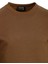 Vizon Erkek Sweatshirt Bisiklet Yaka 3 Iplik Yıkamalı Slim Fit Sweatshirt Ncs Jeans 1617 4