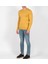 Sarımelanj Erkek Bisiklet Yaka Triko Slim Fit Pamuklu Kazak Ncs Jeans 3002 3