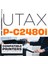 Utax CK-8520 Muadil Toner Set / P C2480I / P-C2480I 3