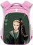 Büyük Kapasite Harry Potterdesenli Bölmeli Sırt Çantası (Yurt Dışından) 1