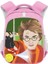 Büyük Kapasite Harry Potterdesenli Bölmeli Sırt Çantası (Yurt Dışından) 1