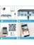 5li 5mp Sony Lensli Full Hd Gece Görüşlü HDD Dahil 500 GB Güvenlik Kamerası Sistemi 3