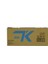 Kyocera Mita TK-5270 M 6230, 6630 Mavi Toner Muadil 1