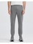 M Scuba Coll. Jogger Sweatpant Erkek Gri Eşofman Altı S231465-035 1