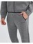 M Scuba Coll. Jogger Sweatpant Erkek Gri Eşofman Altı S231465-035 5