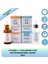 C-Vitamin & Hyaluronic Acid Multifoksiyonel Cilt Bakım Serum Seti 1