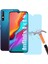 Infinix Hot 8 Nano Cam Ekran Koruyucu 2