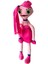 Kara Toys Peluş Poppy Mommy Oyuncak Pembe 40 cm 1