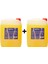 2 Adet Ağır Yağ Sökücü ve Radyatör Temizleme 5 Litre 1