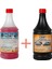 Oto Kalorifer ve Petek Temizleme 1 Litre & Oto, Motor ve Yıkama Sıvısı 1 Lt 1
