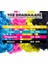 Samsung CLT-K404S Toner Tozu Set/ Xpress C430 / Xpress C480 2