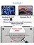MacBook Air 15 M2 2023 A2941 15.3" Uyumlu Ekran Koruyucu - 2 Adet - Esnek & Kırılmaz & Tam Uyum 3