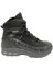 - 2115 - Outdoor Trekkıng Bot - Siyah-Füme - 41 - ST02806-14333 1