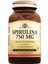 Spirulina 750mg 80 Tablet E-Vital 1