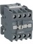 , LC1E3810M5 , Easypact Tvs Kontaktör 3p 38A 220VAC 50Hz 1na 1