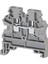 304200RP Avk2,5 Rd Gri Klemens 1