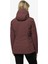 Wisper Kadın Bordo Mont 1111592-2191 2