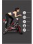 Spinning Bike Kondisyon Bisikleti Egzersiz Bisikleti 5
