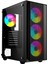 BFX20 Plus İ7-10700F 32RAM 1tb-Ssd RTX4060 24"curved Oyuncu Pc 2
