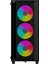 BFX20 Plus İ7-10700F 32RAM 1tb-Ssd RTX4060 24"curved Oyuncu Pc 3