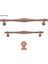 Gain Kulp Rose Parlak Renkli 160 mm 3