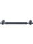 Calisto Kulp Siyah Renkli 224 mm 2'li Paket 1
