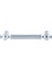 Calisto Kulp Krom Parlak Renkli 160 mm 2'li Paket 1